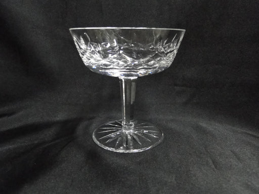 Waterford Lismore 5 7/8” Fine Crystal Claret Wine Glass /b