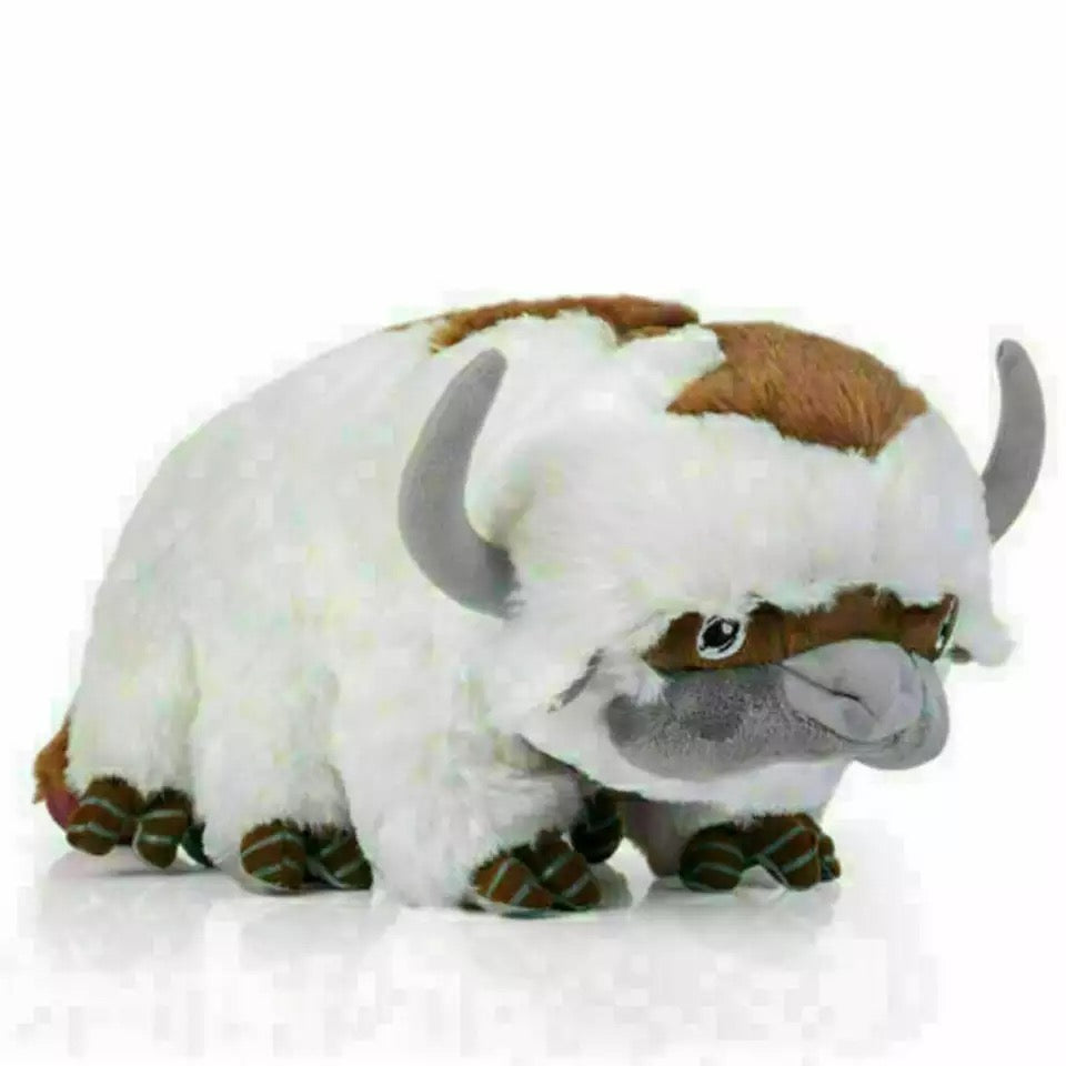 appa plush