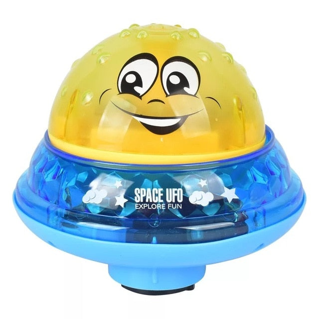 bath sprinkler toy uk