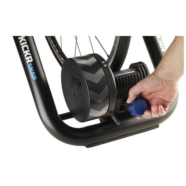 wahoo fitness kickr snap trainer