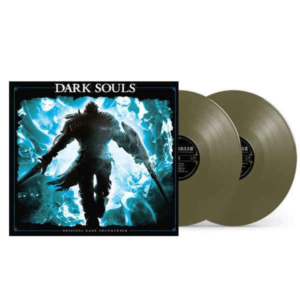 Dark Souls II Special Map & Original Soundtrack CD (PS3 Pre Order Bonus)  PS3 [Japan Import] - Retrobit Game