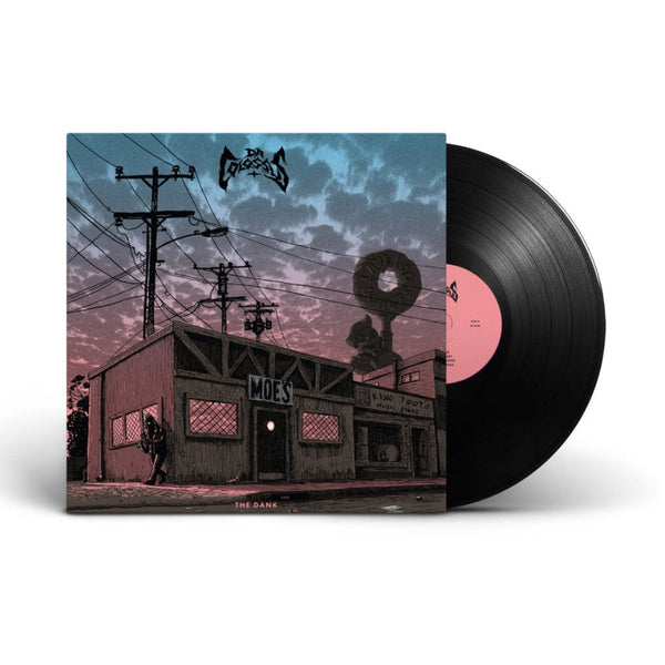 Metro Boomin - Heroes & Villains Exclusive Limited Edition Black Color  Vinyl LP Record