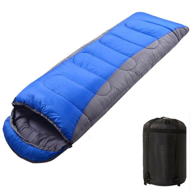 kids camping sleeping bag