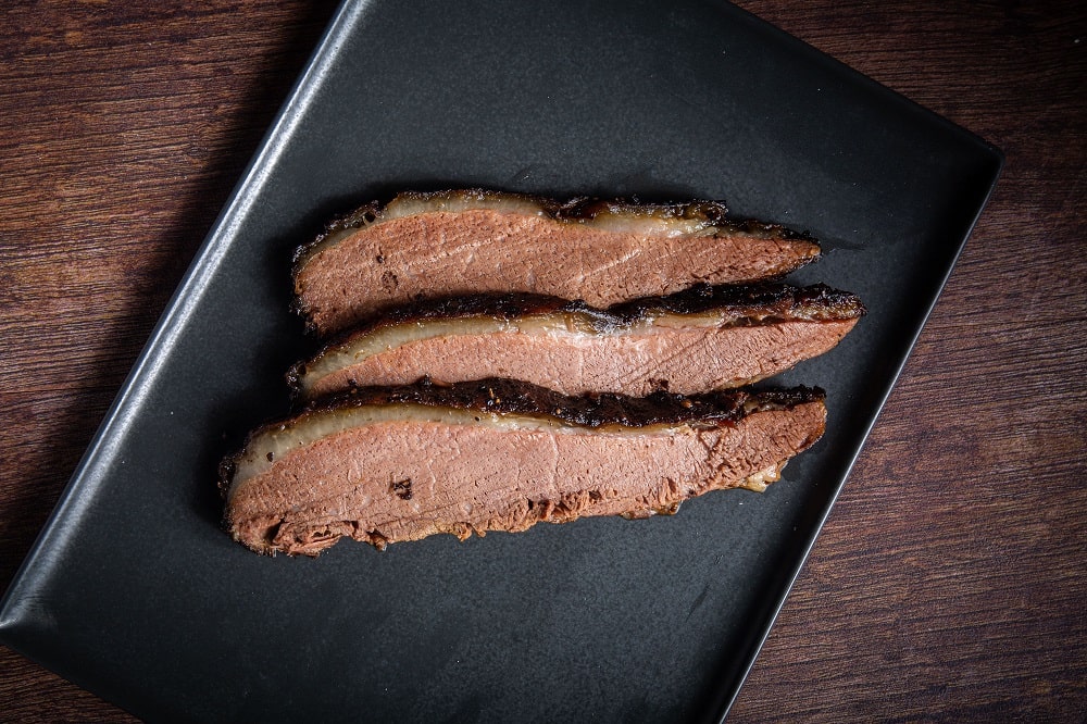 Mastering Brisket: 4 Resting Techniques for Perfect Results 