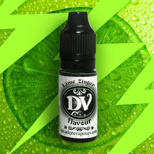 
            
                Load image into Gallery viewer, Lime Zinger 10ML - DV
            
        