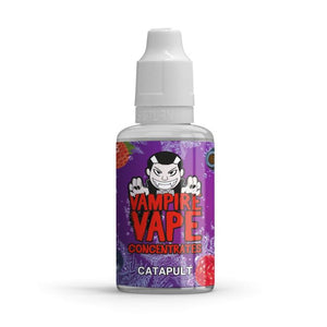 Vampire Vape Catapult 30ml One Shot Concentrate DIY Mixing