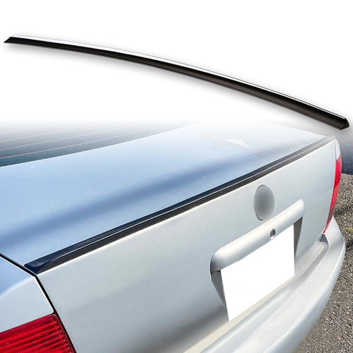FYRALIP] トランクスポイラー 純正色塗装済 VW ジェッタ 4代目用 外装