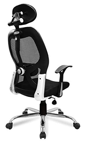 apex apollo high back office chair