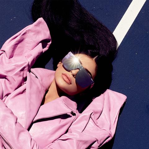 QUAYXKYLIE Quay Australias colab with Kylie Jenner has us fizzing ...