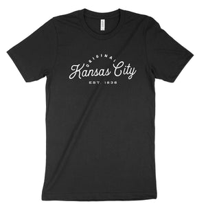 Kansas City Original T-Shirt