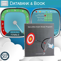 Series 27 Study Book and DATABANK