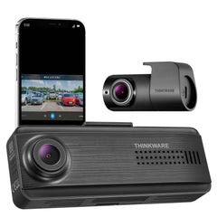 CLEARANCE] VIOFO MT1 Dual-Channel Motorcycle Dash Cam — BlackboxMyCar