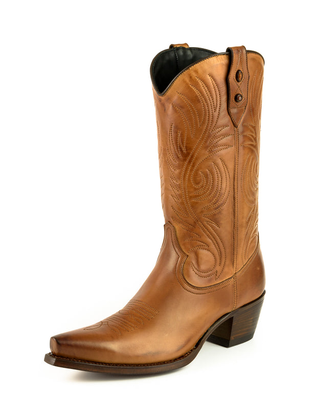 Cowboy Boots Biker Boots Exotic Fashion 