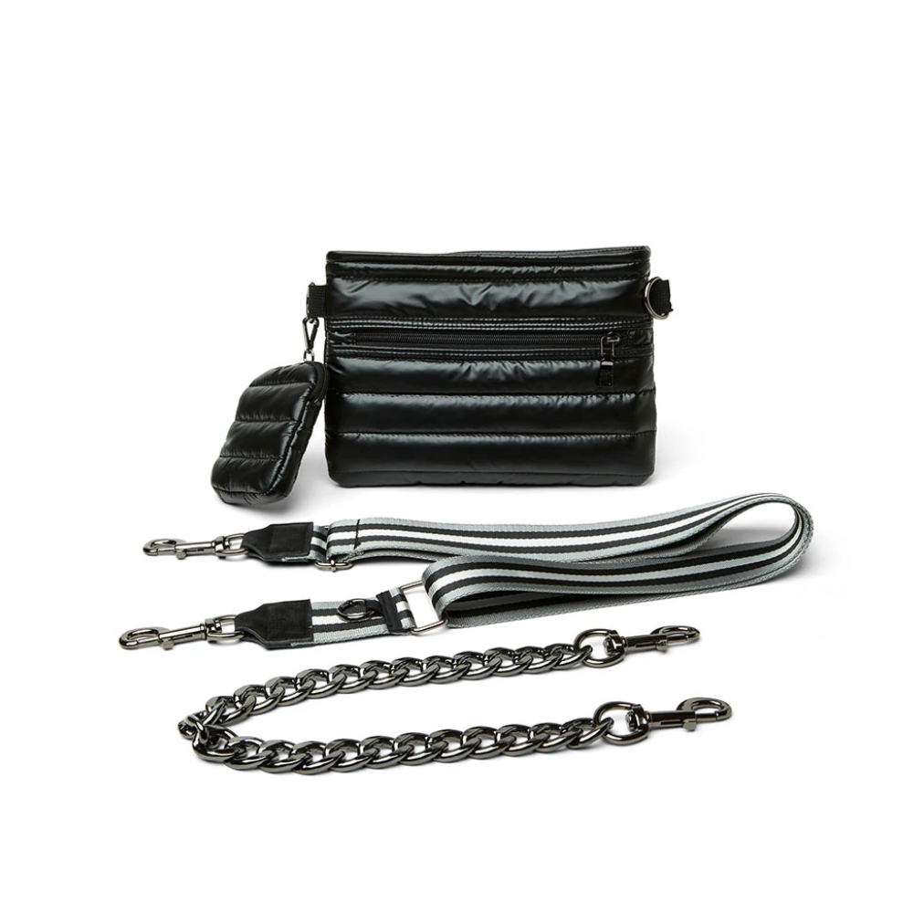 Think Royln The Limelight Crossbody Bag