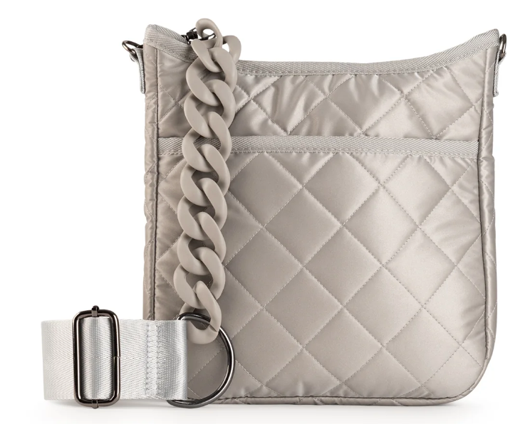 LUXE DOWNTOWN CROSSBODY – The Girls Room