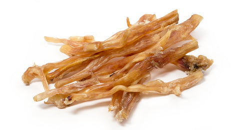 Beef Gambrel Tendons