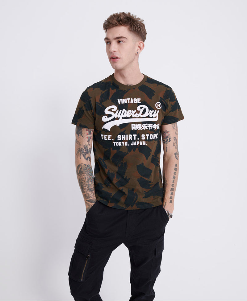 superdry t shirt price in malaysia