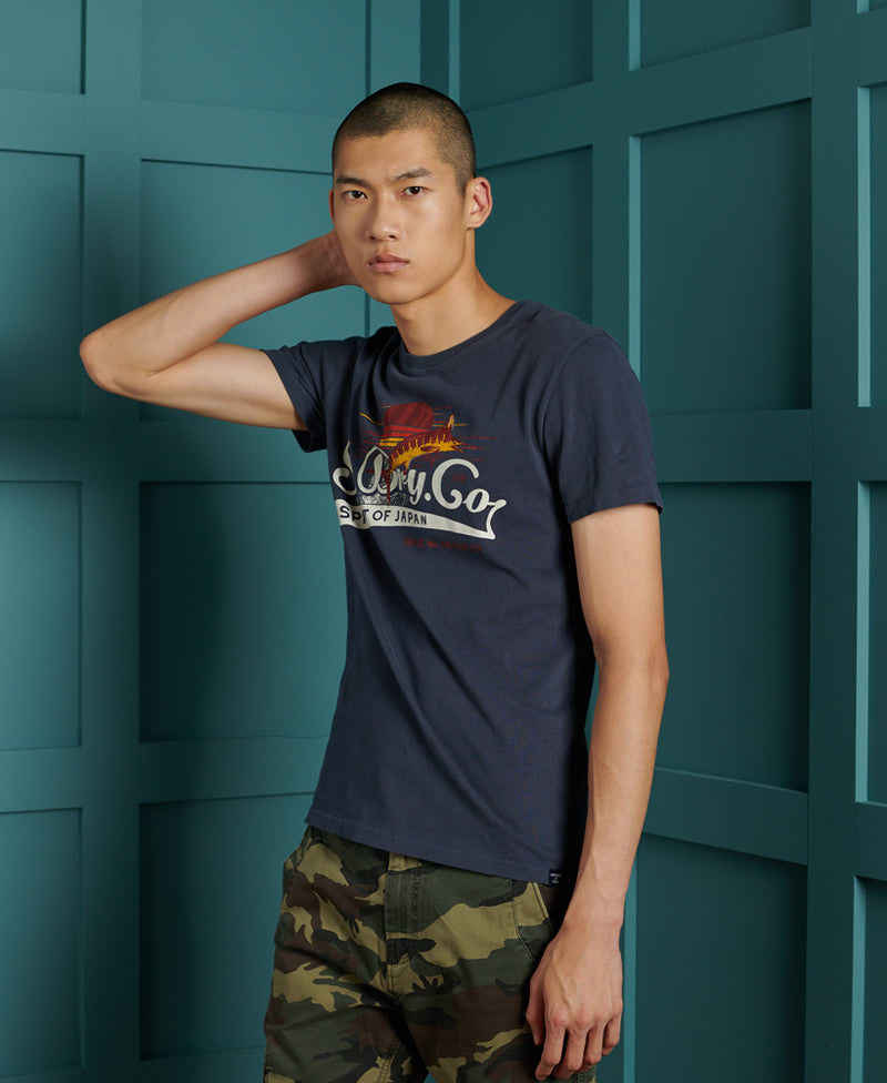 superdry t shirt malaysia