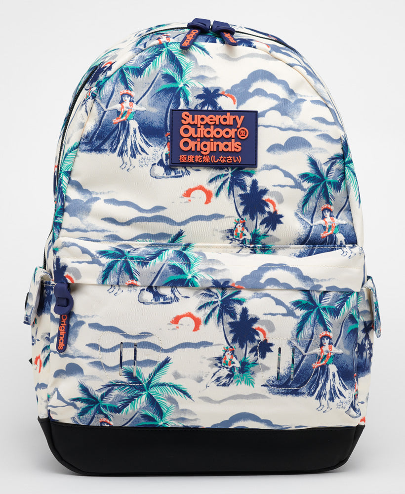 superdry outdoor originals rucksack