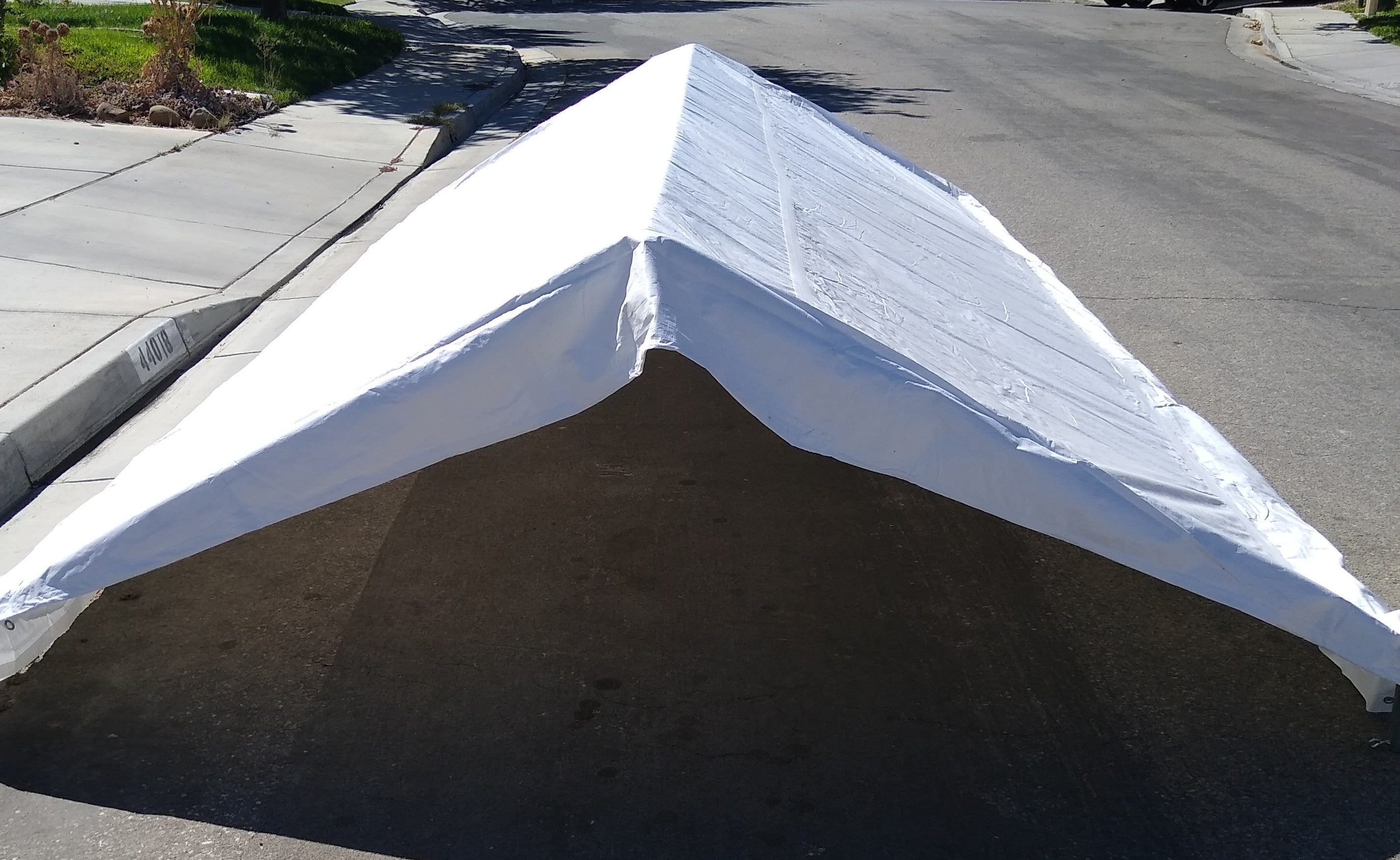 Jgtarpsandcanopies cover image