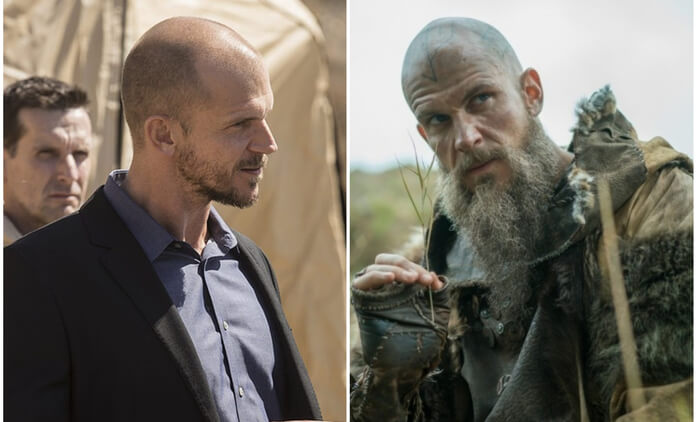 actor floki