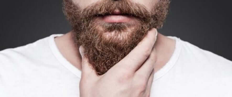 barba larga