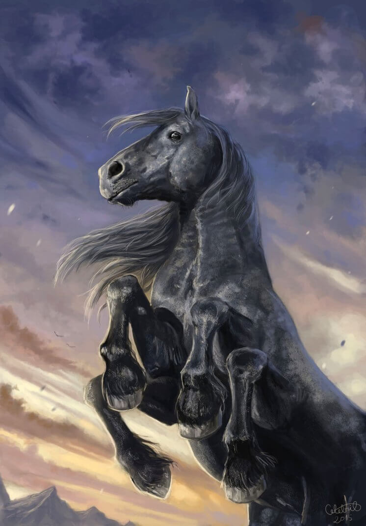 Kkkkkkkkkkk samuel Go gle Tocas Imagens Meps Shopp sleipnir Na mitologia  nórdica, Sleipnir é a montaria