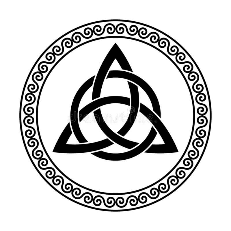 cultura triquetra