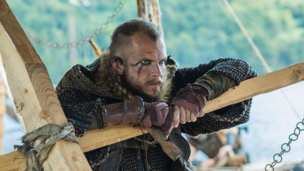 floki barcos