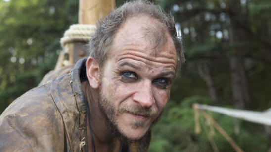 floki drakkar