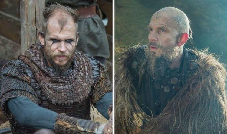 floki vikingos