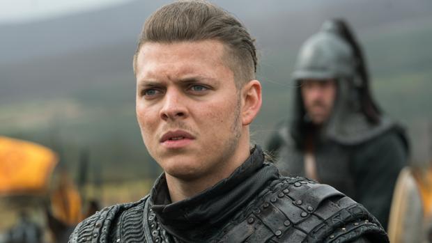 ivar de la serie vikings