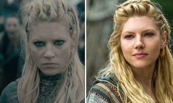 lagertha