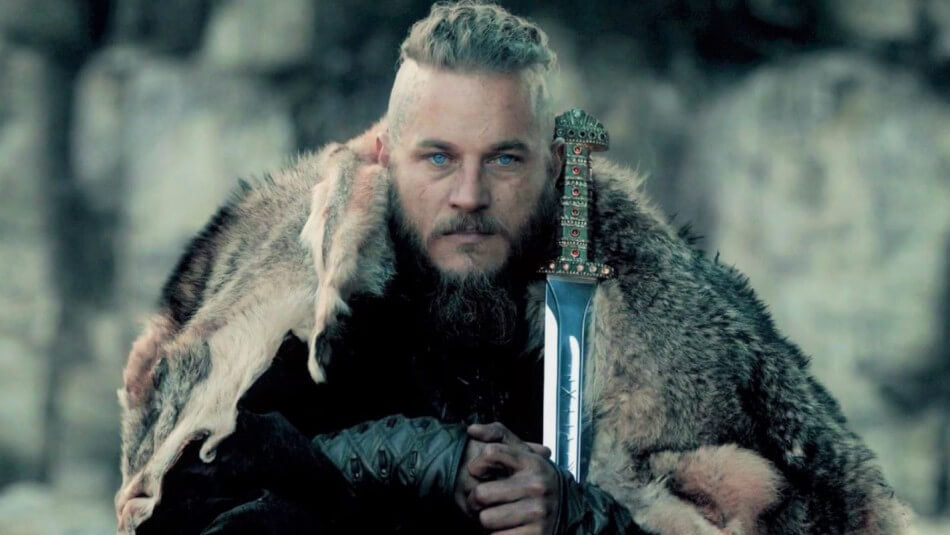 ragnar lothbrok