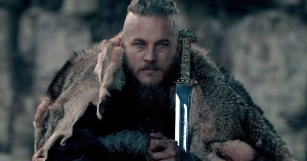 ragnar serie