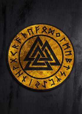 significado valknut