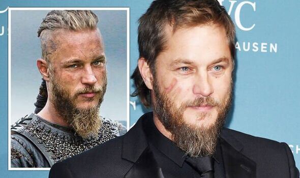 travis fimmel