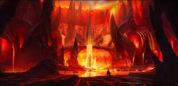 universo muspelheim