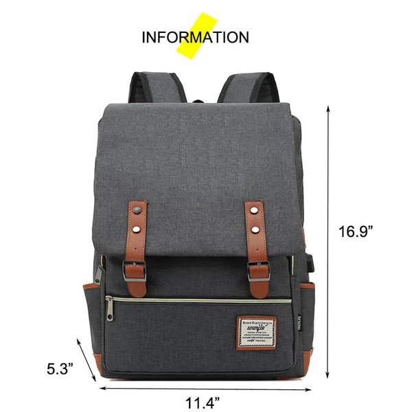 school bag