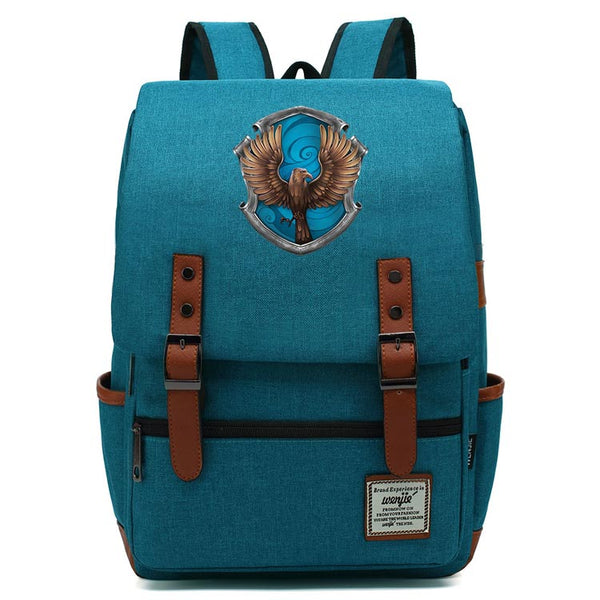 ravenclaw backpack