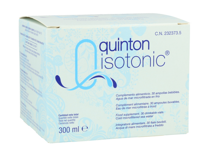 正規品】【Quinton isotonic】キントンアイソトニック【4箱】 話題の