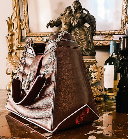 Regal handbag of Foreverv Luxury