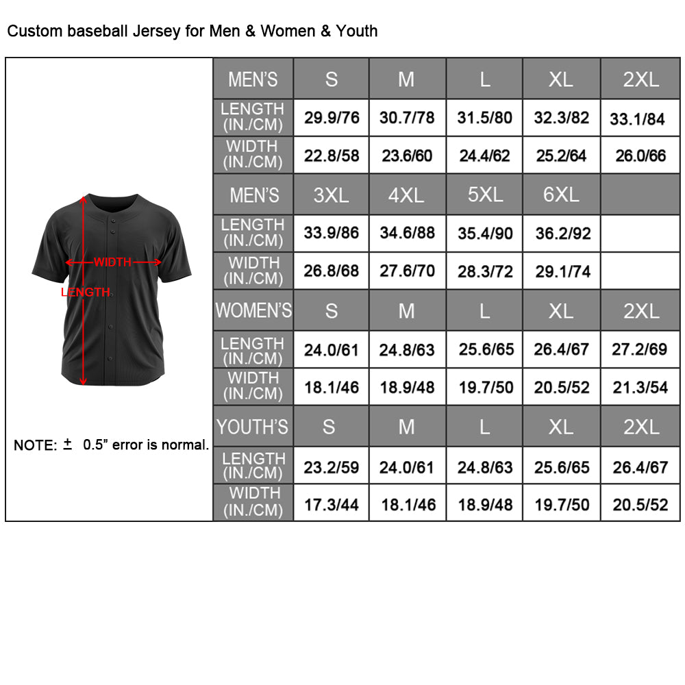 Customized Authentic Baseball Jersey White-Red-Black Mesh – Vients