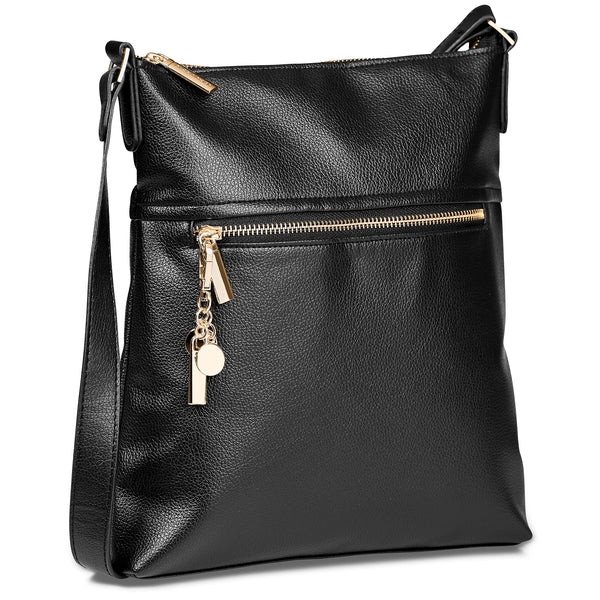 Alex Varga Onassis Cross Body Handbag – Wholesale-za