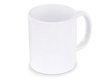 Oslo Ceramic Coffee Mug - 330ml