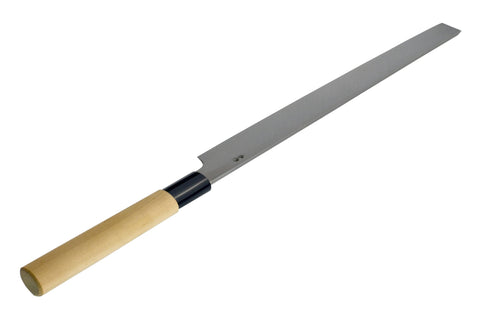 Single-bevel Japanese Knife