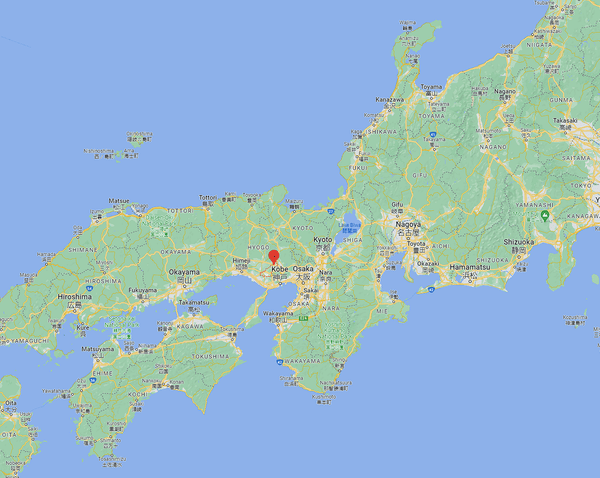 Higonokami Location