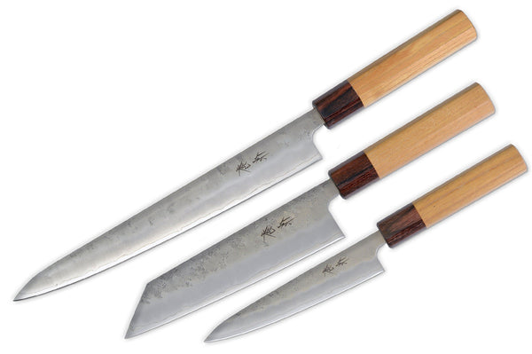 Optimal Kitchen Knife Set