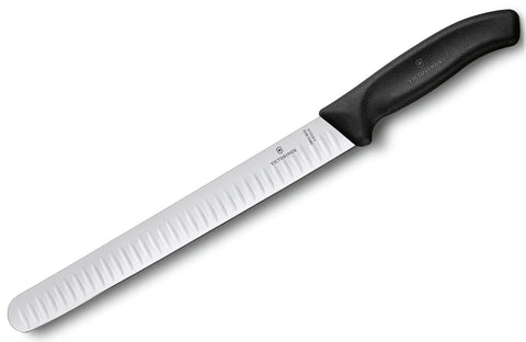 Victorinox Swiss Classic Slicer 250mm - Kakushin