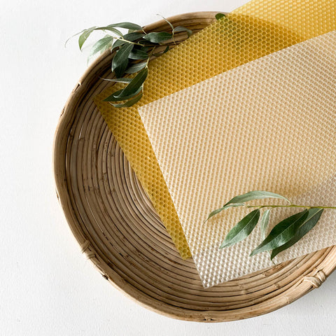 Silk Paper / Carta di riso monocolore - Avorio (col. 72) – La Bottega delle  Idee - Rimini